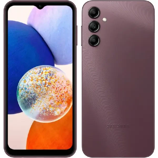 Mobitel best cheap samsung galaxy A14   used in all colors uk